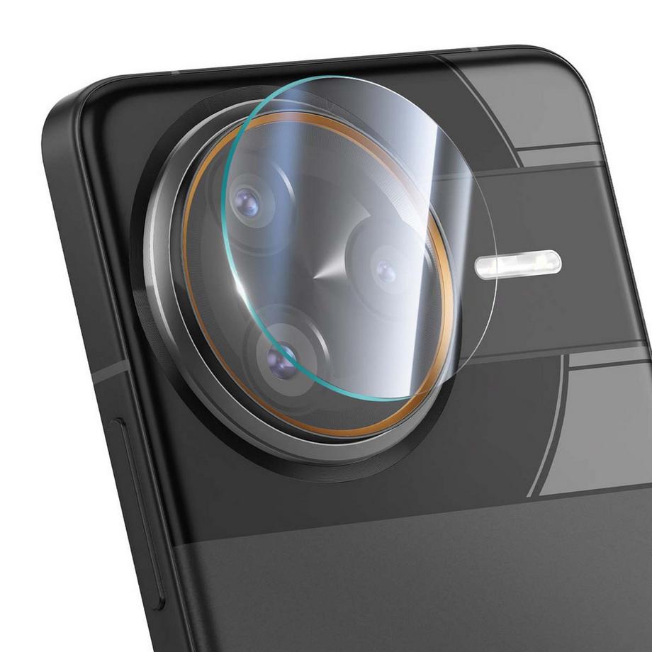 Kameraglas Poco F7 Ultra Transparent