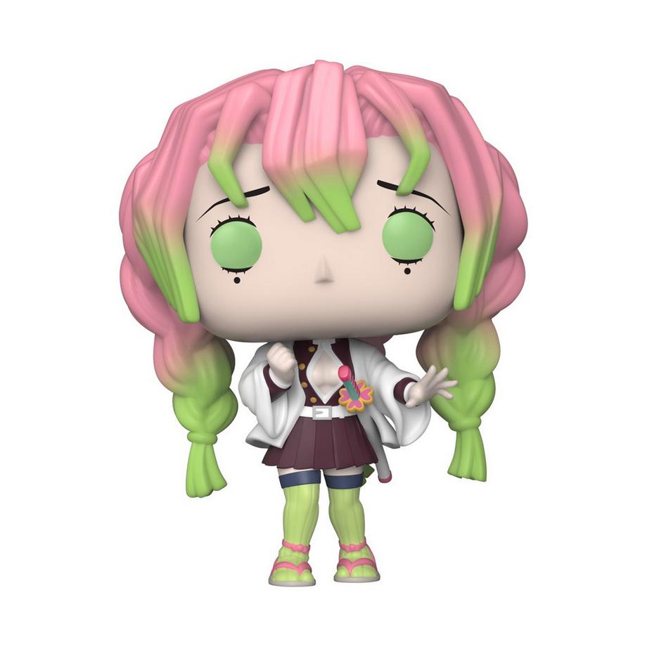 Funko  Funko POP! Anime - Demon Slayer : Mitsuri Kanroji (1306) 
