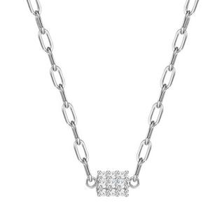 Glanzstücke München  Femme Collier en argent 