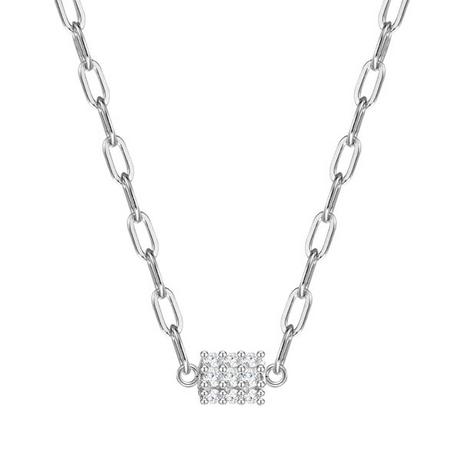 Glanzstücke München  Femme Collier en argent 