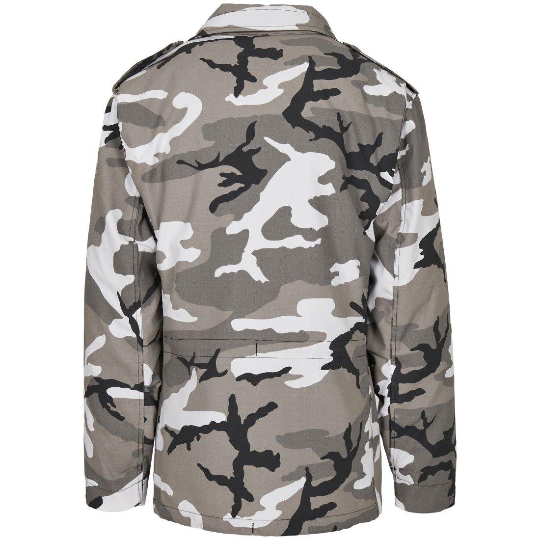 Build Your Own M65 Vintage Jacke  