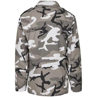 Build Your Own Giacca M65 Vintage  