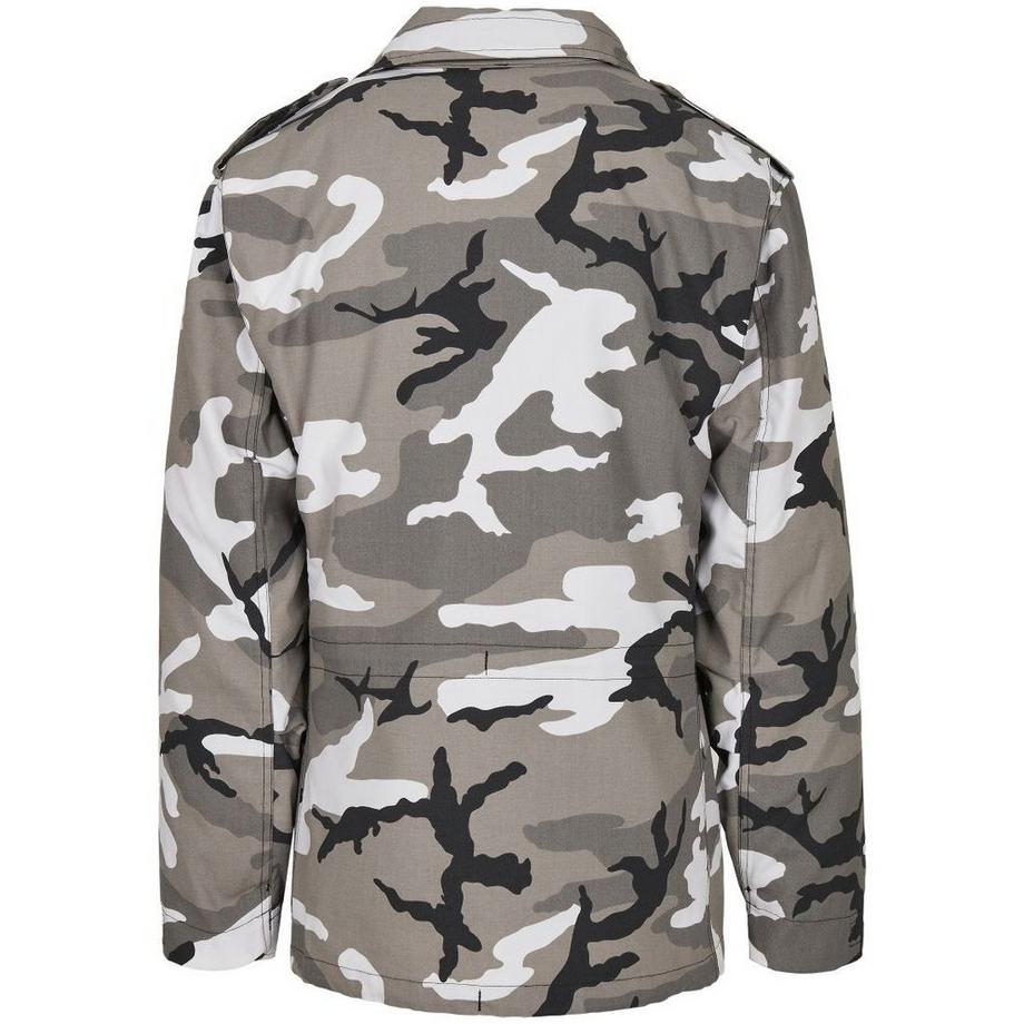 Build Your Own M65 Vintage Jacke  