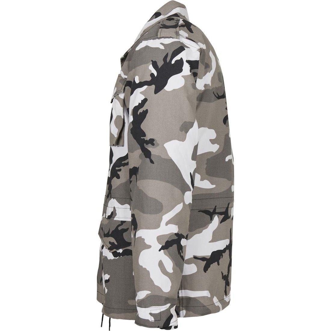 Build Your Own M65 Vintage Jacke  