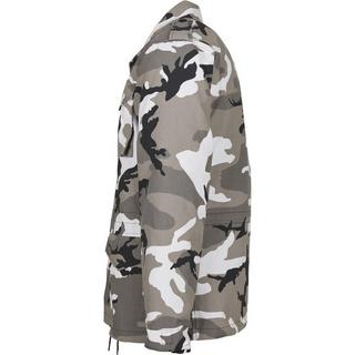 Build Your Own Giacca M65 Vintage  