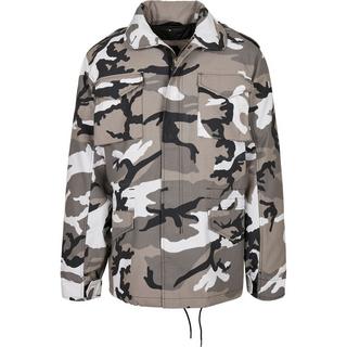 Build Your Own M65 Vintage Jacke  