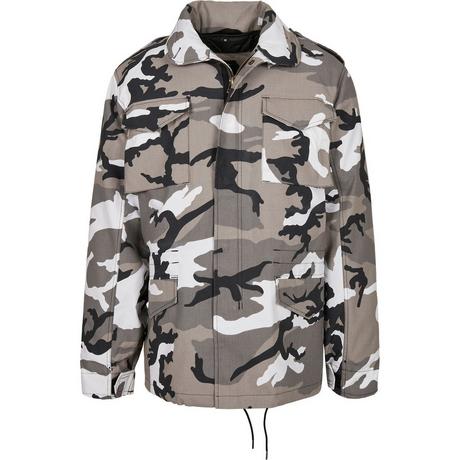 Build Your Own M65 Vintage Jacke  