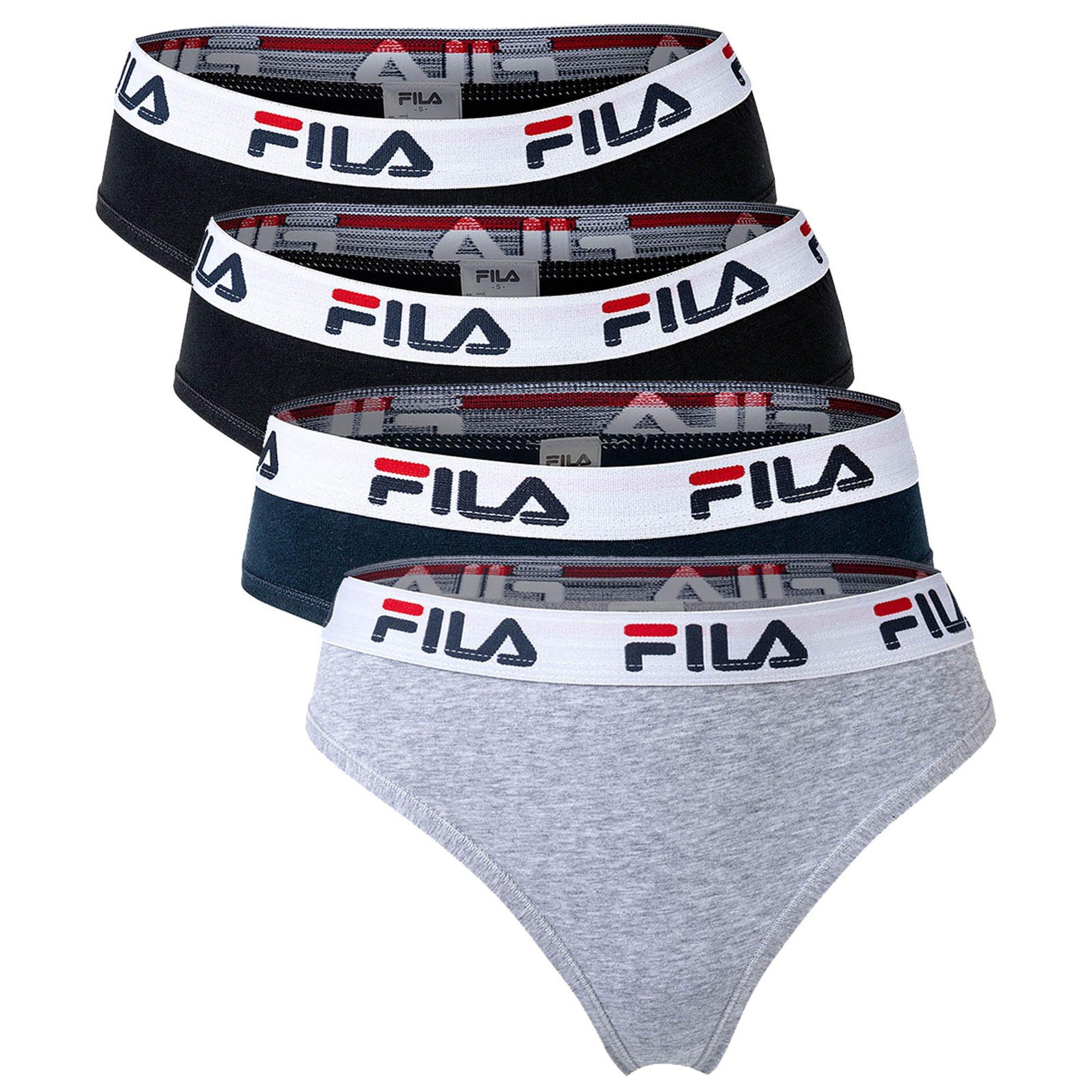 FILA  Scivolone Donne Stretch 