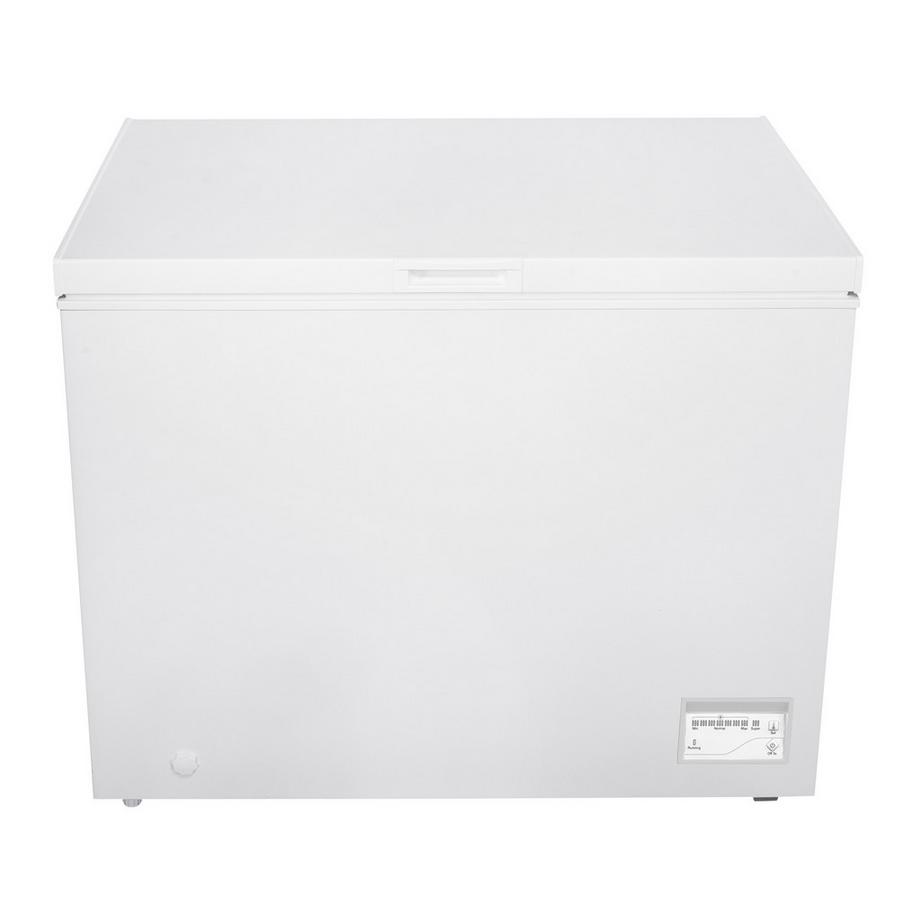 SPC Tiefkühltruhe 198 Liter TKT5355  