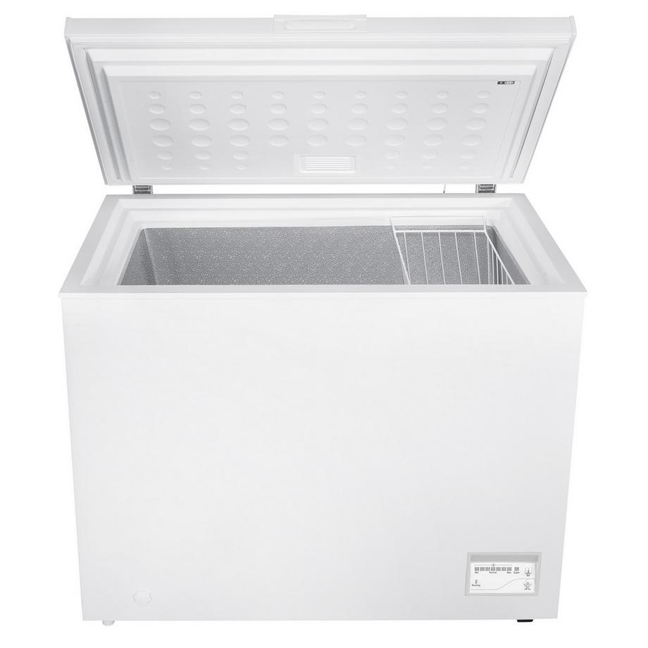Congelatore 198 litri TKT5355