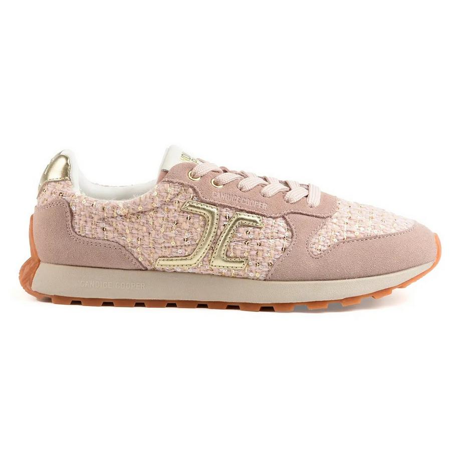 Candice Cooper Plume 5 Sneaker  