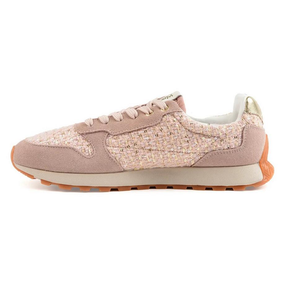 Candice Cooper Plume 5 Sneaker  