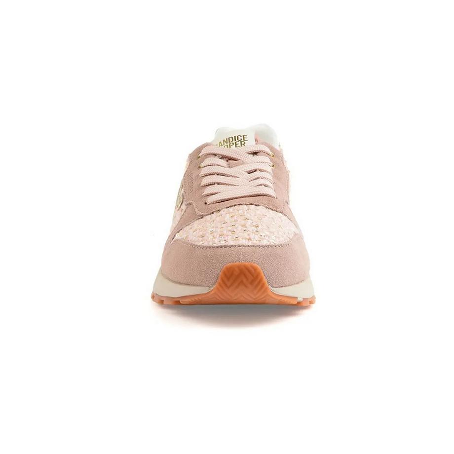 Candice Cooper Plume 5 Sneaker  