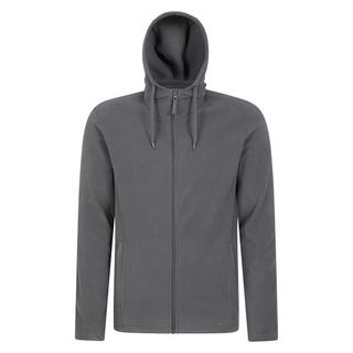 Mountain Warehouse  Camber Hoodie mit durchgehendem Reißverschluss 