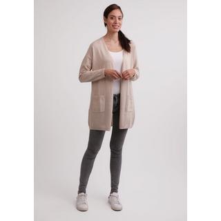 CASH-MERE.CH  Cardigan long en chachemire 