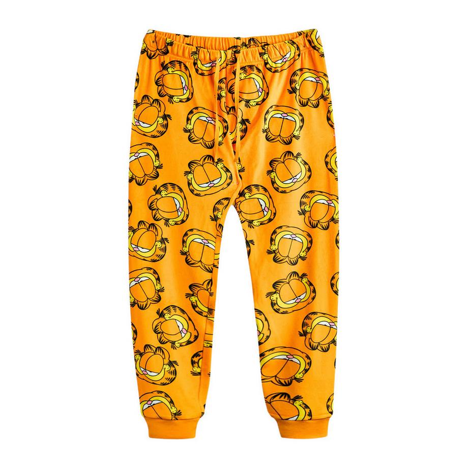 Garfield  Ensemble De Pyjama Long 