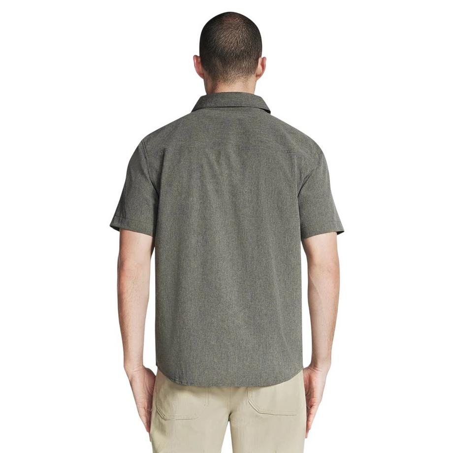 SKECHERS Camicia Maniche Corte Go Walk Air  
