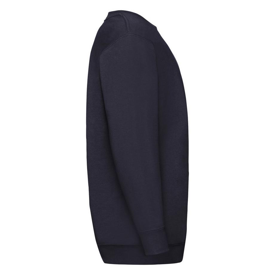 Fruit of the Loom  Classic Sweatshirt Eingesetzt 