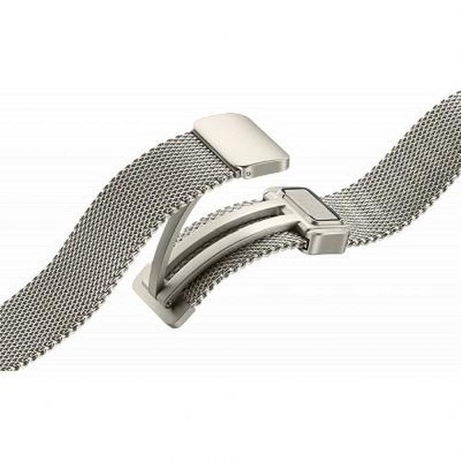 SAMSUNG  Milanaise-Armband für Galaxy Watch 4/5/6 