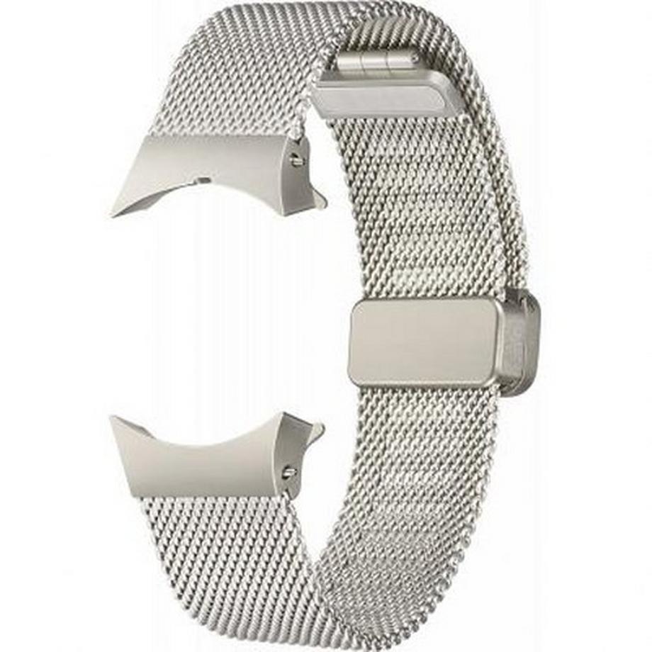 Cinturino milanese per G Watch 4/5/6