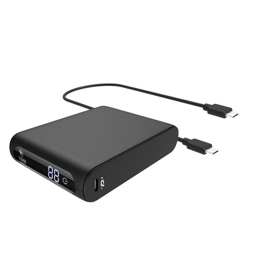 Powerbank 20000mAh PD Quick C