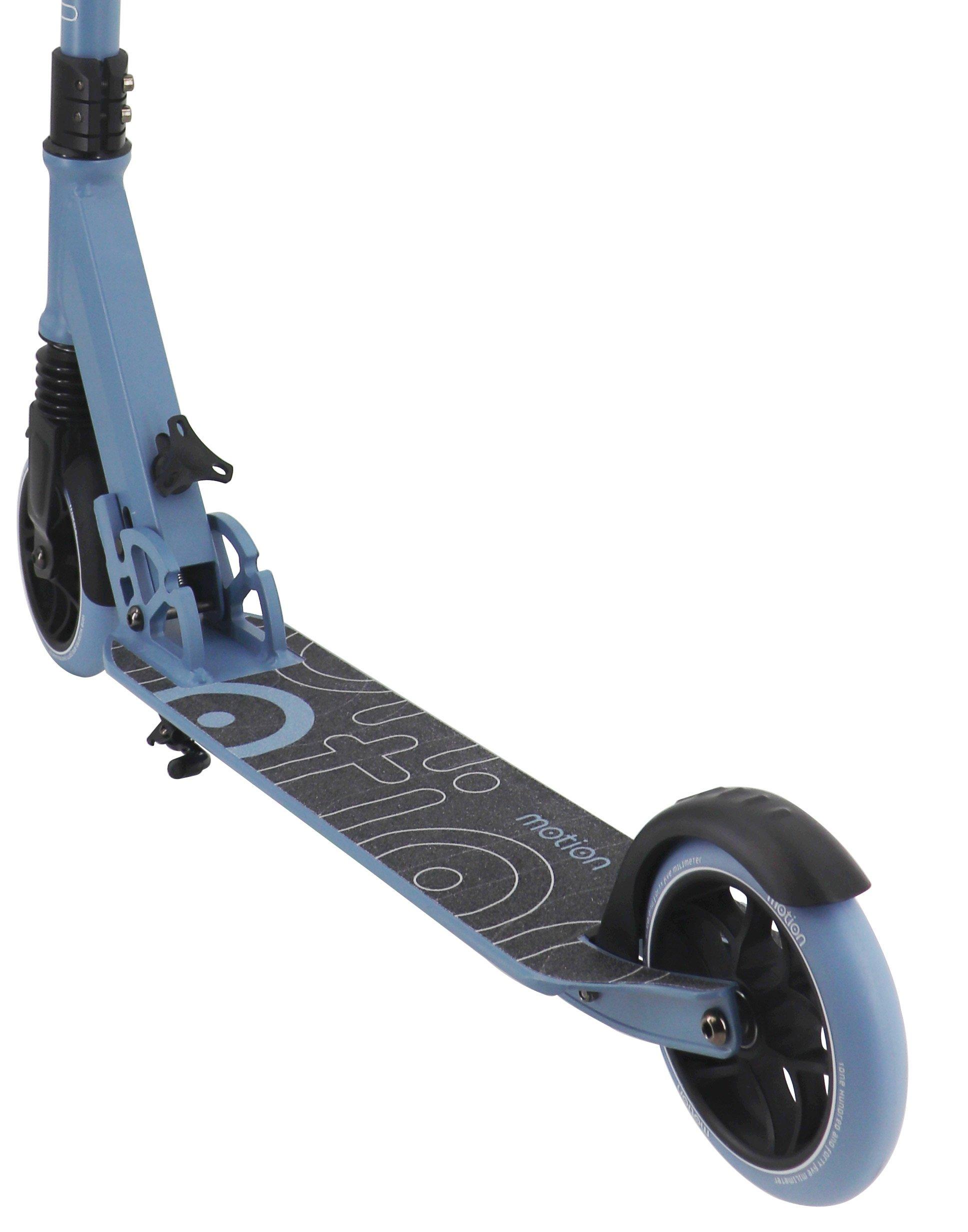 Motion Scooter  Smartway+ 