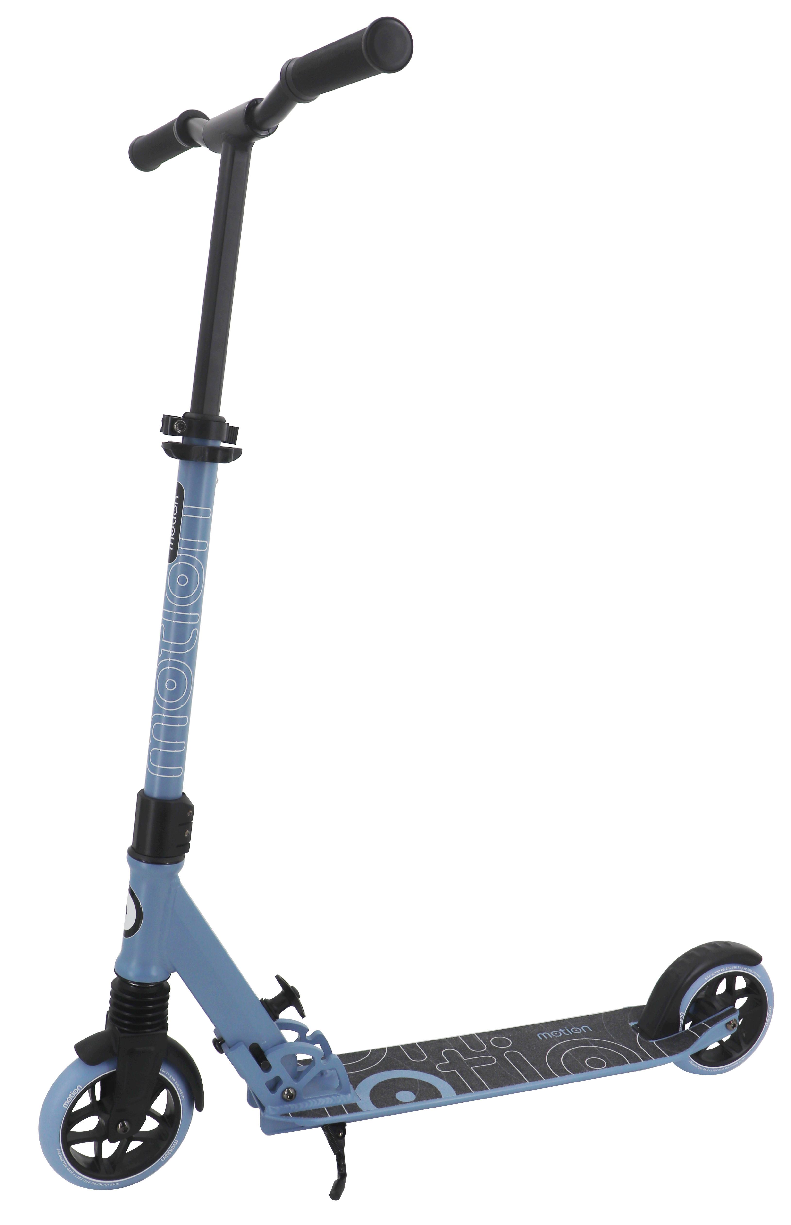 Motion Scooter  Smartway+ 