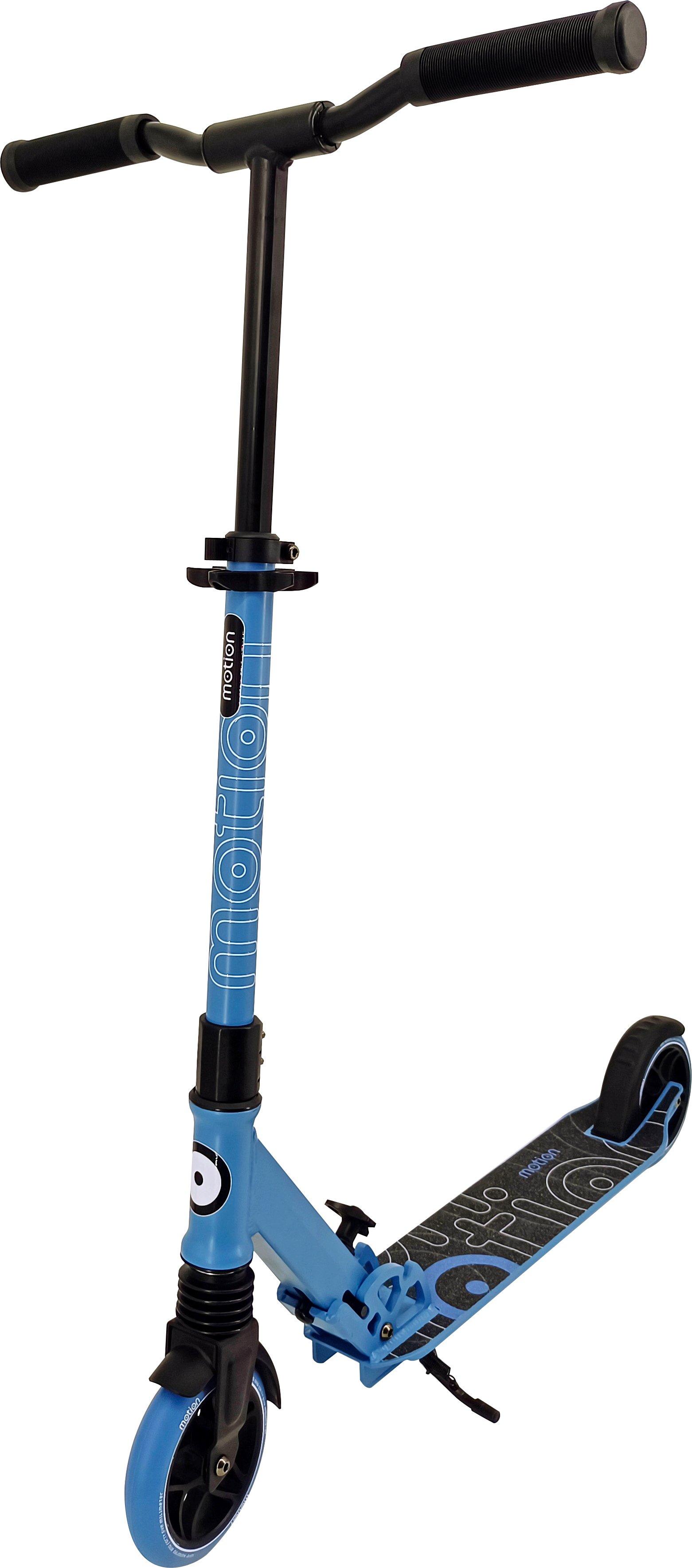 Motion Scooter  Smartway+ 