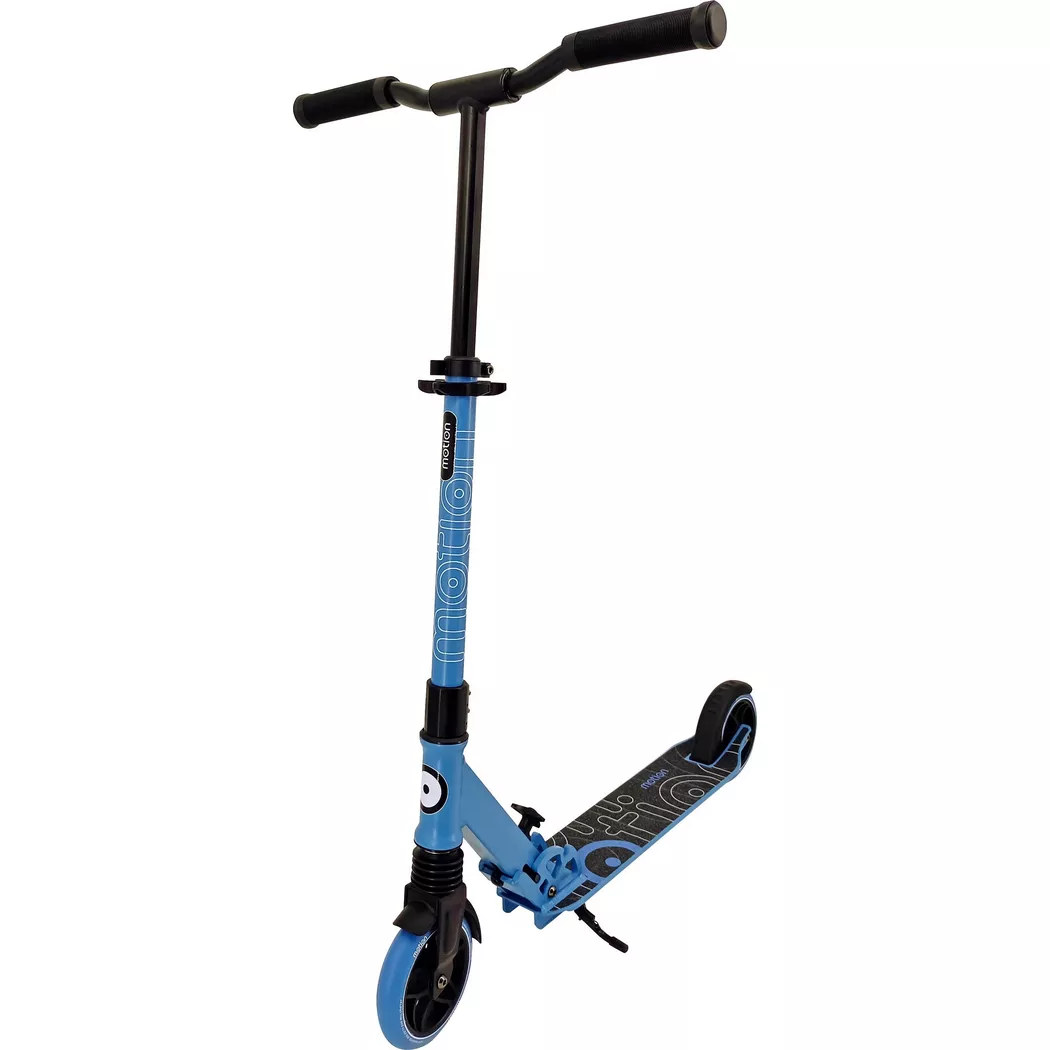 Motion Scooter - Smartway+, Multicolor, One Size