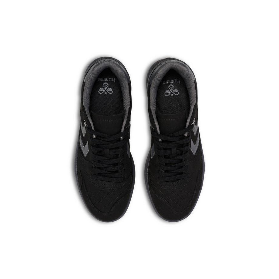 Hummel scarpe pallamano liga gk rpet suede  