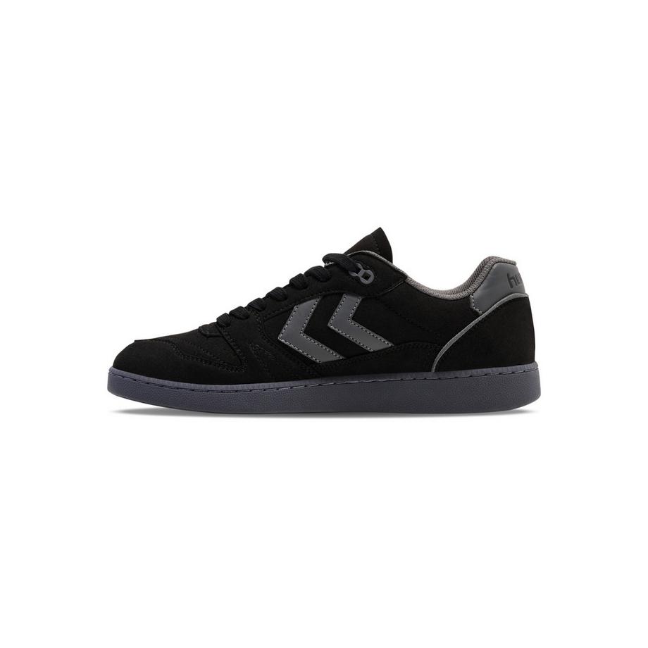 Hummel scarpe pallamano liga gk rpet suede  