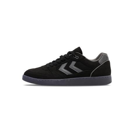 Hummel  hallenschuhe liga gk rpet suede 