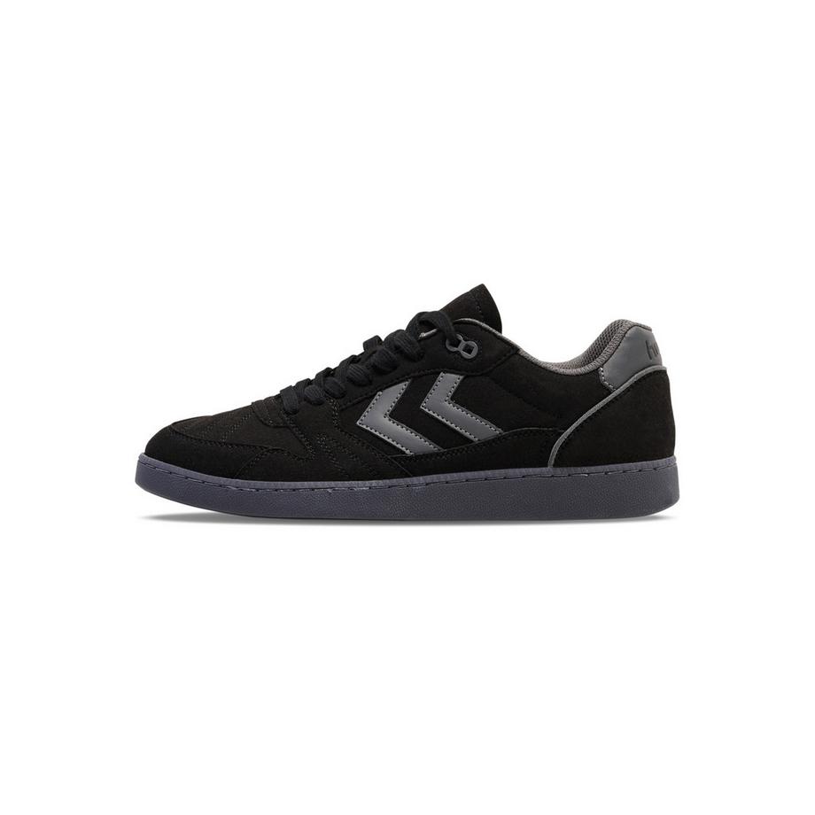 Hummel scarpe pallamano liga gk rpet suede  