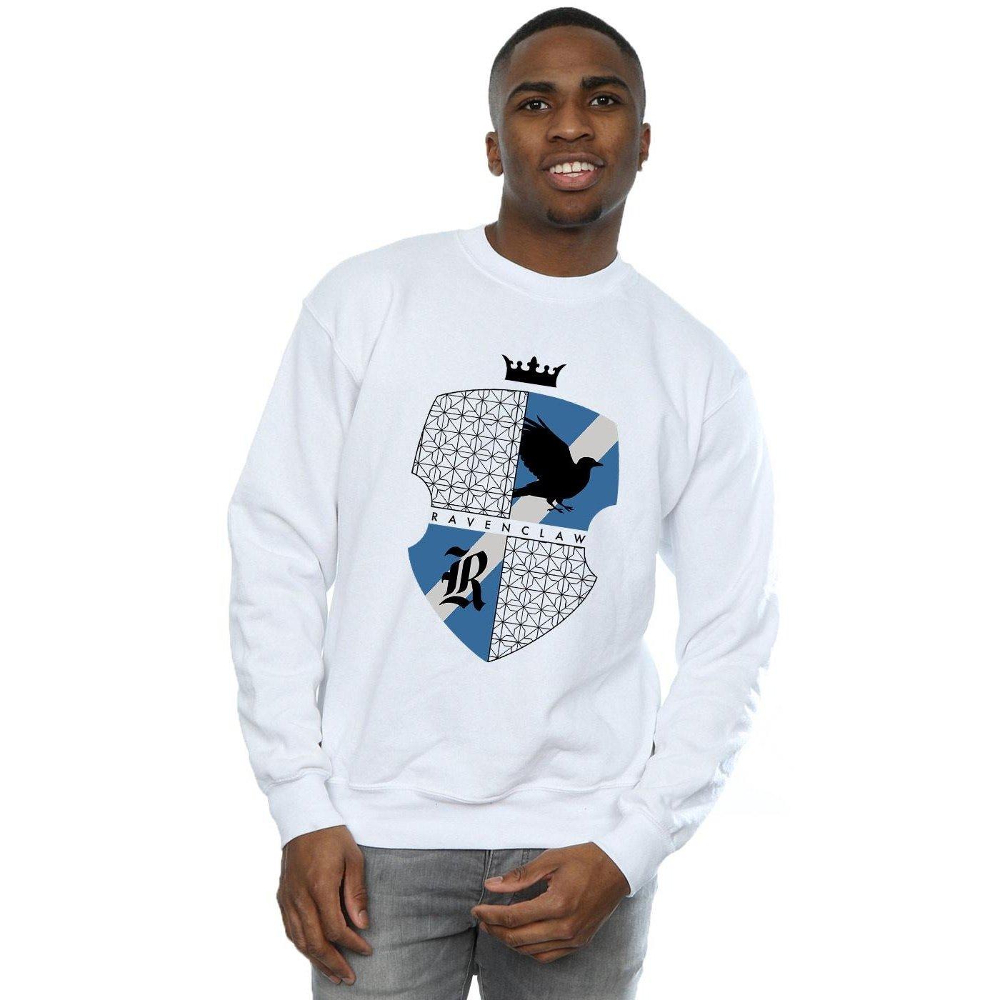 HARRY-POTTER  Ravenclaw Sweatshirt 