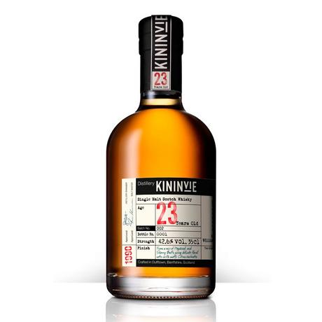 Kininvie 23 Years William Grant & Sons  