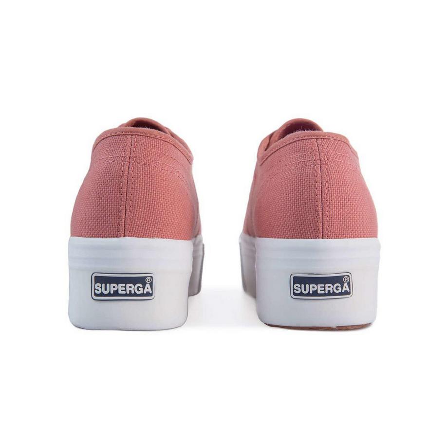 SUPERGA 2790 Linea Up Down Sneaker  