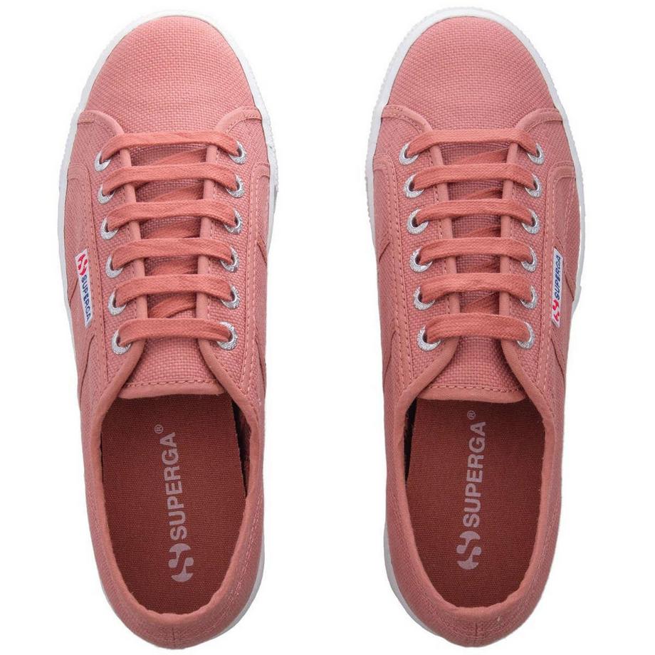 SUPERGA 2790 Linea Up Down Sneaker  