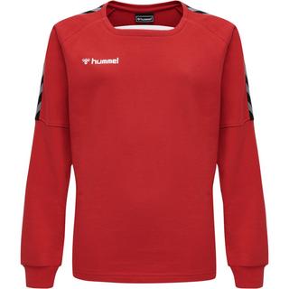 Hummel  felpa per bambini hmlauthentic training 