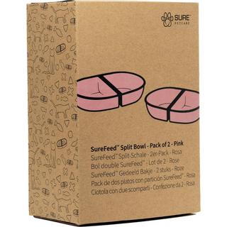 Sure Petcare  SureFeed Futterautomat Doppel-Schale 