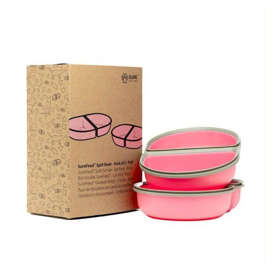 Sure Petcare  SureFeed ciotola doppia dell'alimentatore automatico 