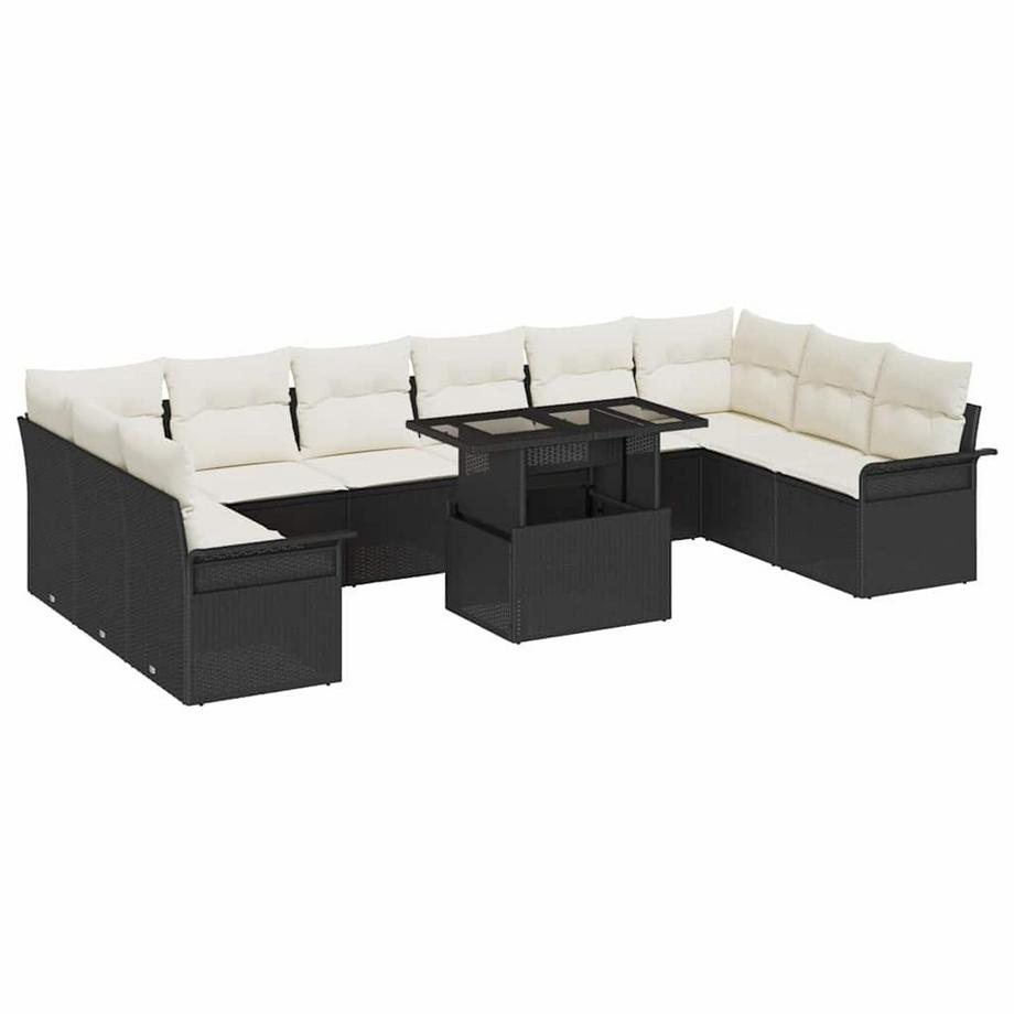 Arredamento da Giardino Polyrattan