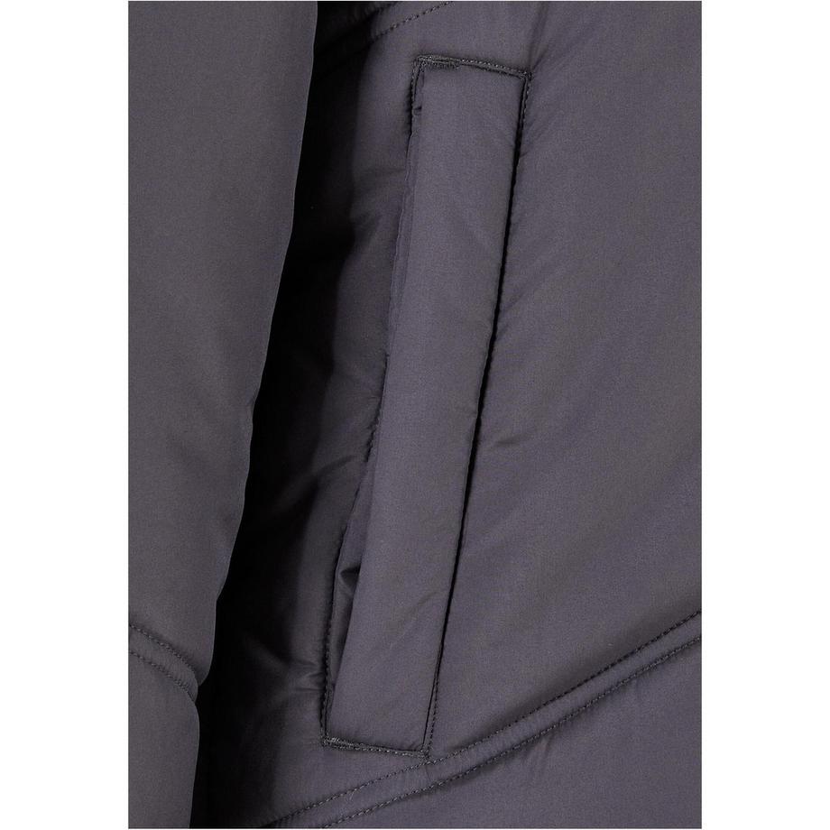 URBAN CLASSICS Arrow Daunenjacke  