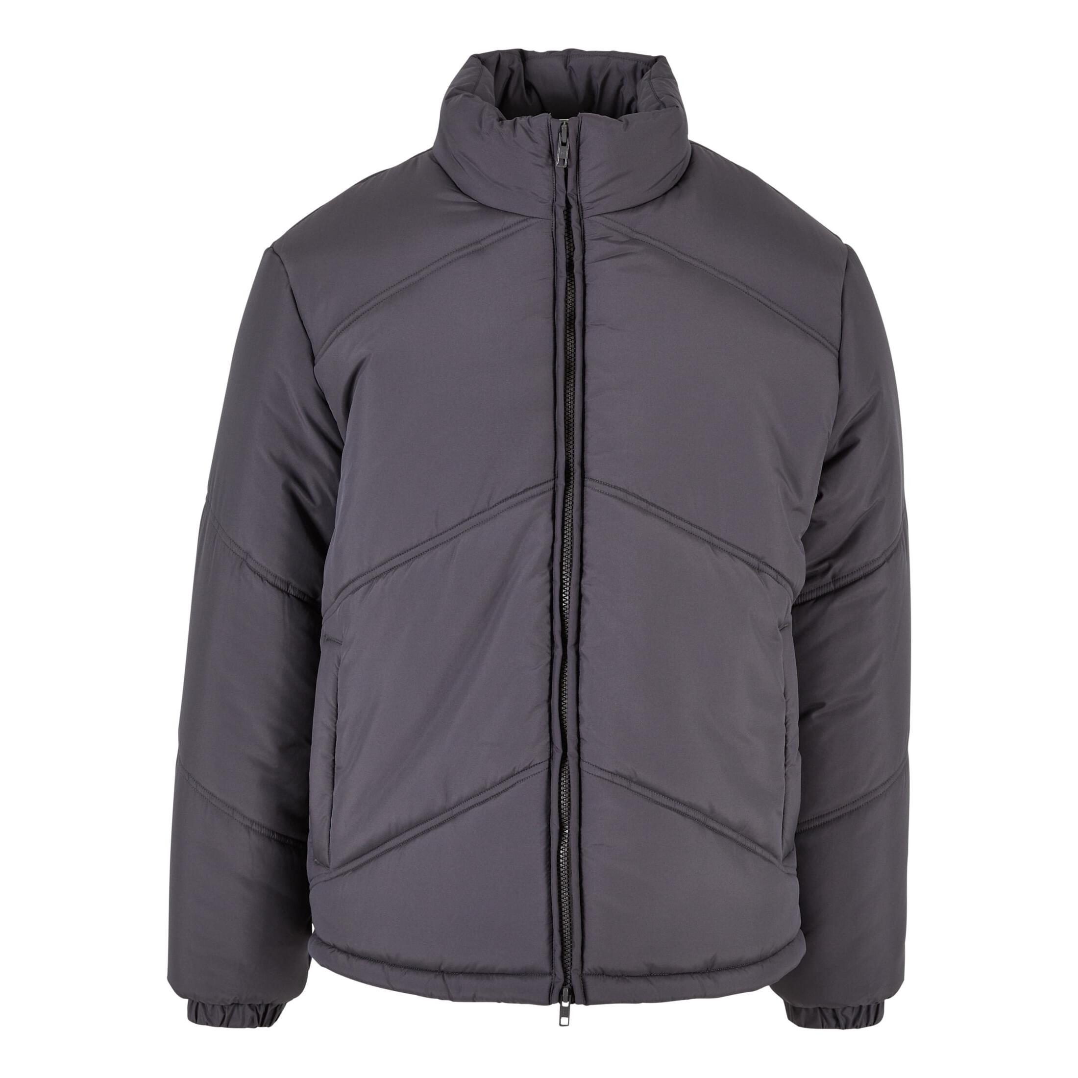 URBAN CLASSICS  daunenjacke arrow 