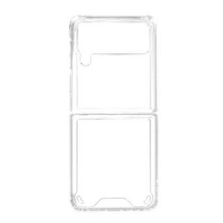 Avizar  Coque Galaxy Z Flip 4 Transparente 