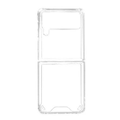 Avizar  Coque Galaxy Z Flip 4 Transparente 