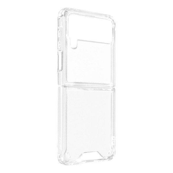 Avizar  Coque Galaxy Z Flip 4 Transparente 