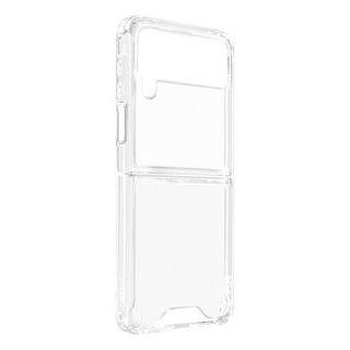 Avizar  Coque Galaxy Z Flip 4 Transparente 