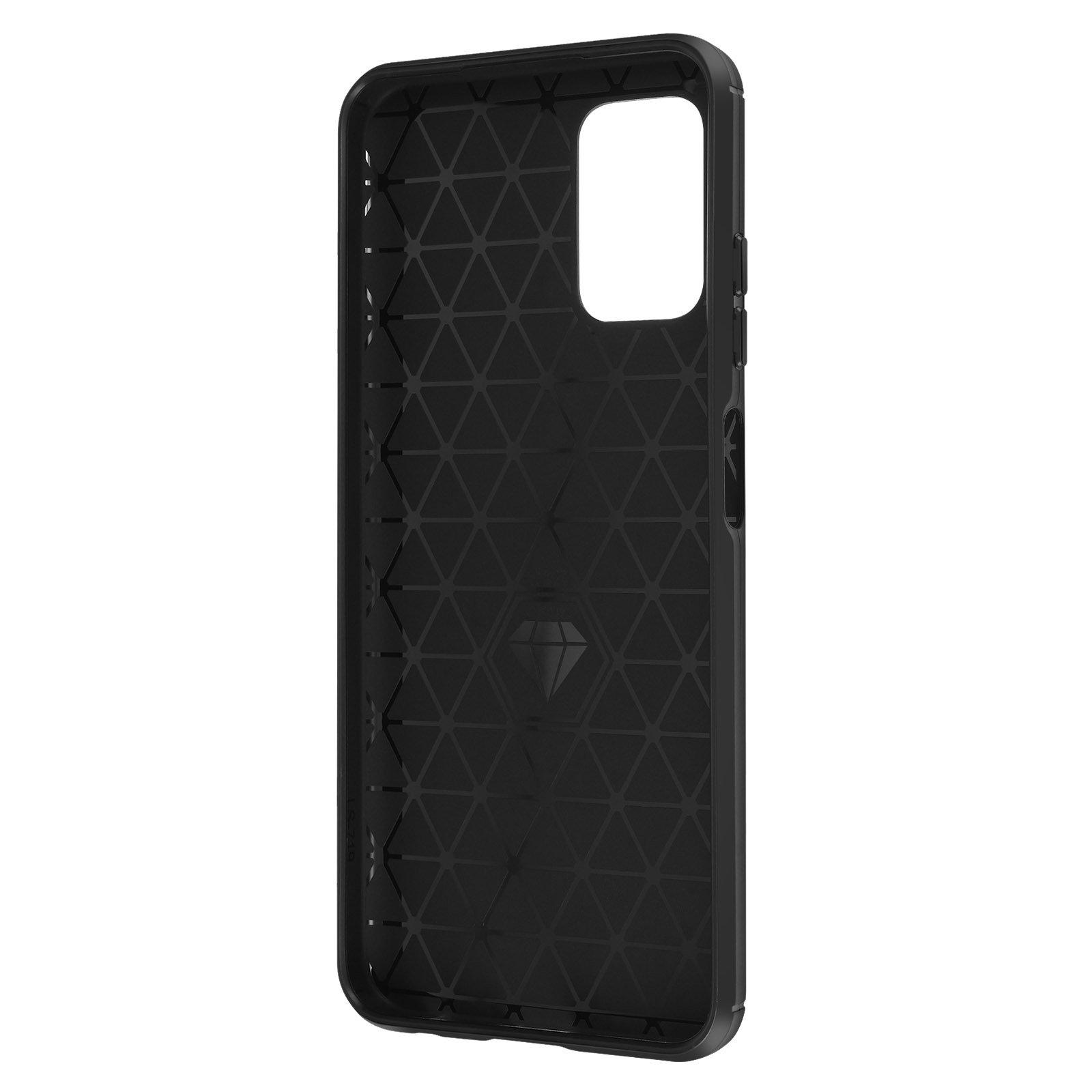 Avizar  Coque Nokia G22 carbone 