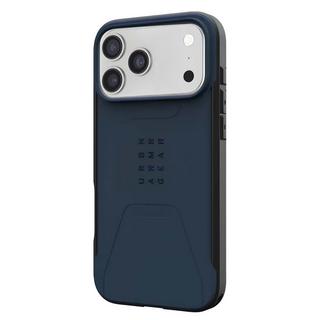 UAG  Cover MagSafe per iPhone 17 Pro Max Civilian Mallard Antiscivolo 