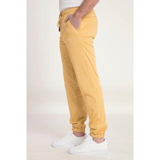 JP1880  Pantaloni chino dal taglio dritto e moderno con FLEXNAMIC® e cintura elastica 